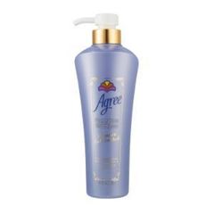 「インターナショナルコスメティックス」アグリー　フレグランスシャンプー　プレミアムリッチ　500ml