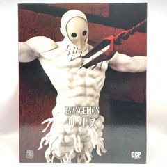 [중고] 메디콤·토이 릴리스 스타츄 에반게리온 신극장판:서[10]