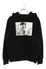 2023年最新】Supreme Akira Patches Hooded Sweatshirtの人気アイテム