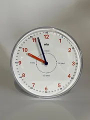 廃版品 BRAUN BNC006 MSF(新品未開封)1 MOMA 廃版品 BRAUN BNC006 MSF(新品未開封)2 MOMA - メルカリ