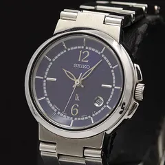 SEIKO レディース腕時計 ルキア【7N82-6E00】 セイコー/LUKIA(ルキア)/型番：7N82-6E00/クォーツ/腕時計の買取