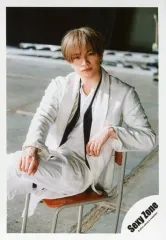 セクゾ 中島健人 麒麟ハニー コンプ 公式写真 2025年最新】中島健人 公式写真 麒麟の子の人気アイテム - メルカリ