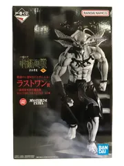 あ*様 と*り様 一番くじ　呪術廻戦　八握剣異戒神将魔虚羅　マコラ　伏黒恵　宿儺 2025年最新】呪術廻戦 一番くじ ラストワン 八握剣異戒神将魔虚