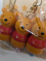 2025年最新】プーさんストラップの人気アイテム - メルカリ