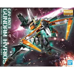 MG デュナメス　キュリオス　ヴァーチェ　セット ナドレへの換装を再現！MGでエクシア・デュナメス・キュリオス
