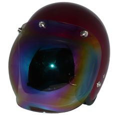 訳有 SHM 立花 ジェットヘルメット ラメ サイズlarge 銀 PSマーク