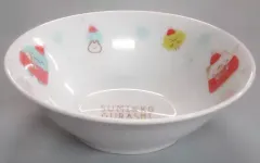 【中古】皿・茶碗(キャラクター) デザインC あったかフードボウル 「一番くじ すみっコぐらし ここがおちつくんです～冬のほかほかフード～」 E賞