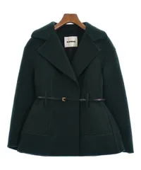 JIL SANDER カジュアルジャケット レディース 【古着】【中古】【送料無料】のサムネイル
