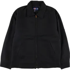 古着 ディッキーズ Dickies 中綿入り ワークジャケット メンズM相当/eaa578441