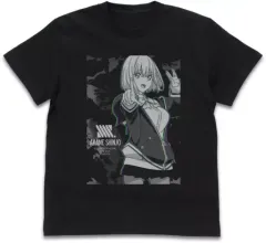 GRIDMAN ヴィレッジヴァンガード　Tシャツ　宝多六花、新条アカネセット グリッドマンユニバース ヴィレッジヴァンガード フル
