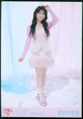 ＝LOVE 2025年5月ランダム生写真 齋藤樹愛羅 2025 June (とくべチュ、して」MV衣装) ヒキ