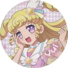 アイドルタイムプリパラ 夢川ゆい 缶バッチ 缶バッジ プリパラ 夢川ゆい 缶バッジ Amazon.co.jp: アイドルタイム