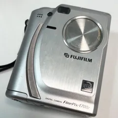 2025年最新】finepix 4700 ジャンクの人気アイテム - メルカリ