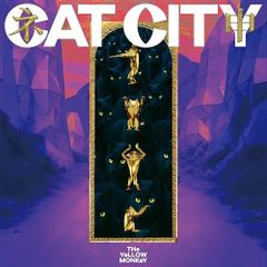 CD / THE YELLOW MONKEY / CAT CITY (初回生産限定盤)