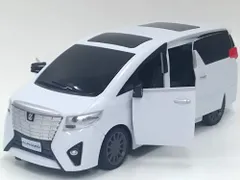 2025年最新】ラジコン アルファードの人気アイテム - メルカリ