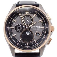 EDOX エドックス クラスワン 自動巻き メンズ 腕時計 黒文字盤