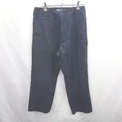 ◇ Φ URBAN RESEARCH Sonny Label ｱｰﾊﾞﾝﾘｻｰﾁｻﾆｰﾚｰﾍﾞｰﾙ カジュアル系 チノパンツ サイズ表記なし ネイビー系 レディース E  【1507160021795】