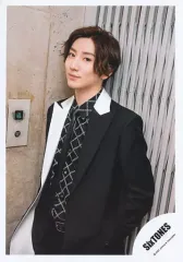 【中古】生写真(ジャニーズ) SixTONES/京本大我/上半身/アルバム「CITY」MV＆ジャケ写オフショット/公式生写真