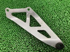 CBR400F ワンオフ マフラーステー ワルツ機械 CBX400F - メルカリ