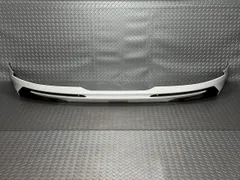 送料無料【モデリスタ】60系 トヨタ プリウス リアスカート  [NEO ADVANCE STYLE] 白/089/Pホワイトパールマイカ 品番MSD43-47001-A0 (25070080)