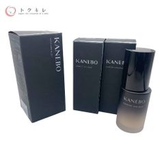 KANEBO 美容液・化粧水 3点セット 残量半分 KANEBO 美容液・化粧水 3点セット 残量半分 - メルカリ
