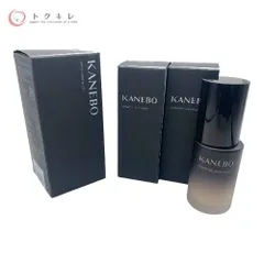 【トクキレ】カネボウ スキンハーモナイザー 180ml & コンフォートスキンウェア #Soft Ivory 30ml×2 3点セット 未使用