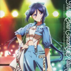 【中古】アニメ系CD 松浦果南(CV.諏訪ななか) / LoveLive! Sunshine!! Third Solo Concert Album -THE STORY OF ”OVER THE RAINBOW”- starring Matsuura
