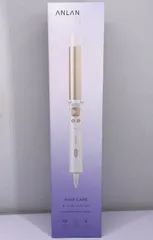ANLAN オートカールアイロン 32mm 908A