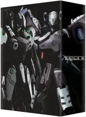 2025年最新】創聖のアクエリオン DVD-BOXの人気アイテム - メルカリ