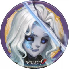 即購入可】第五人格 IdentityV 真髄メモリアル 缶バッジ 写真家 - メルカリ