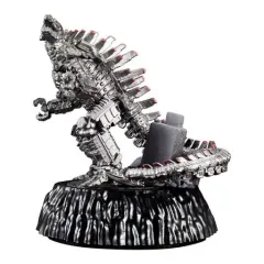 メカゴジラ（バンダイナムコ）「ゴジラvs.コング」海外販売用ソフビ未開封新品 メカゴジラ（バンダイナムコ）「ゴジラvs.コング」海外販売用