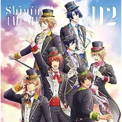 CD / ゲーム・ミュージック / うたの☆プリンスさまっ♪ Shining Live テーマソングCD2