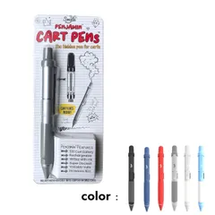 420friendly Smyle Penjamin Cart Pen －ペン型バッテリーのサムネイル