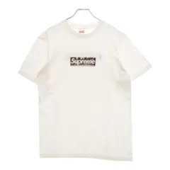 SUPREME ステッカー　BOX LOGO 最後の晩餐 Supreme - 最後の晩餐他 Supreme ステッカーセット の通販 by