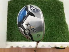 【中古】 ダンロップ XXIO(2012) U3+ ユーティリティ UT XXIO MP700(ユーティリティ) (フレックスS) メンズ 男性用 右利き 右用 Cランク ゴルフクラブのサムネイル