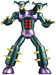 2025年最新】GRAND ACTION BIGSIZE MODEL マジンガーZの人気