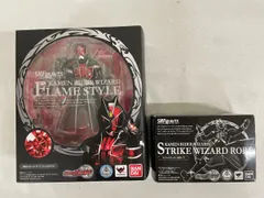 2026年最新】S.H.フィギュアーツ 仮面ライダーウィザードの人気