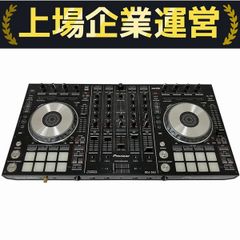 Pioneer DDJ-SX2 DJ コントローラー オーディオ パイオニア 2014年製 音響機器 機材 ジャンク O10177753