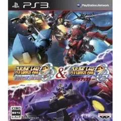 【中古】PS3ソフト スーパーロボット大戦OG INFINITE BATTLE[限定版]