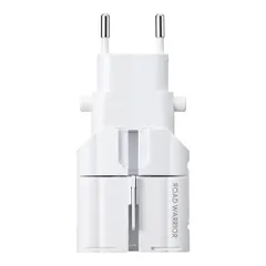 【新品】 サンワサプライ 海外電源変換アダプタ TR-AD4W