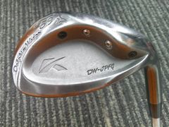 中古 ウェッジ キャスコ DW-JPFG/NSPRO ZELOS7/R/59[4040]■博多