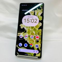 ★【中古品】Softbank Google Pixel 6 GR1YH ソータシーフォーム