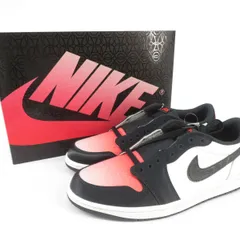 2025年最新】air jordan 1 low psgの人気アイテム - メルカリ