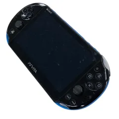 Amazon.com: PlayStation Vita Wi-Fi Khaki/Black PCH-2000ZA16