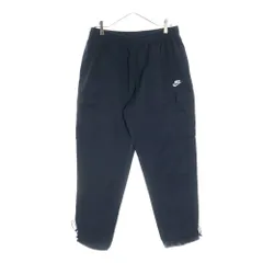 NIKE EL チノパン navy 日本未発売　ユーロ企画 NIKE EL チノパン navy 日本未発売ユーロ企画