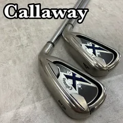 2025年最新】キャロウェイ x20の人気アイテム - メルカリ