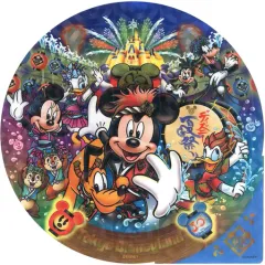 【中古】シール・ステッカー 集合 ステッカー 「ディズニー夏祭り2012」 東京ディズニーランド限定