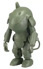 マシーネンクリーガー ジャンク フィギュアセット 多脚戦車 SAFS 武器パーツ マシーネンクリーガー ジャンク フィギュアセット 多脚戦車 SAFS