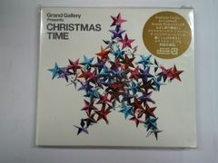 オムニバス/Grand Gallery presents CHRISTMAS TIME