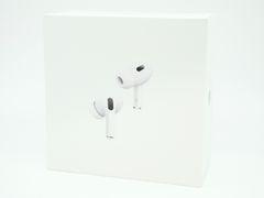 【新品未開封】AirPods Pro 第2世代 USB-C タイプ MTJV3J/A s82001